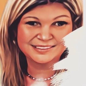 Meet your Posher, Kimberly